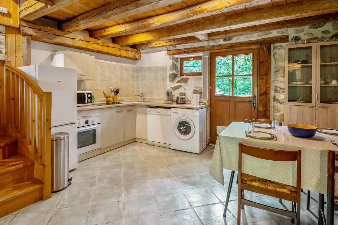 Appartement De La Vieille Ferme - Welkeys Annecy Apartment