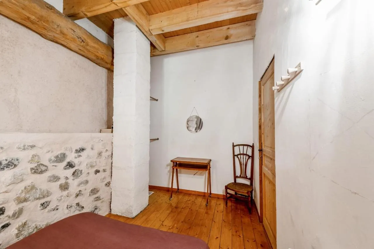 Apartment Appartement De La Vieille Ferme - Welkeys Annecy
