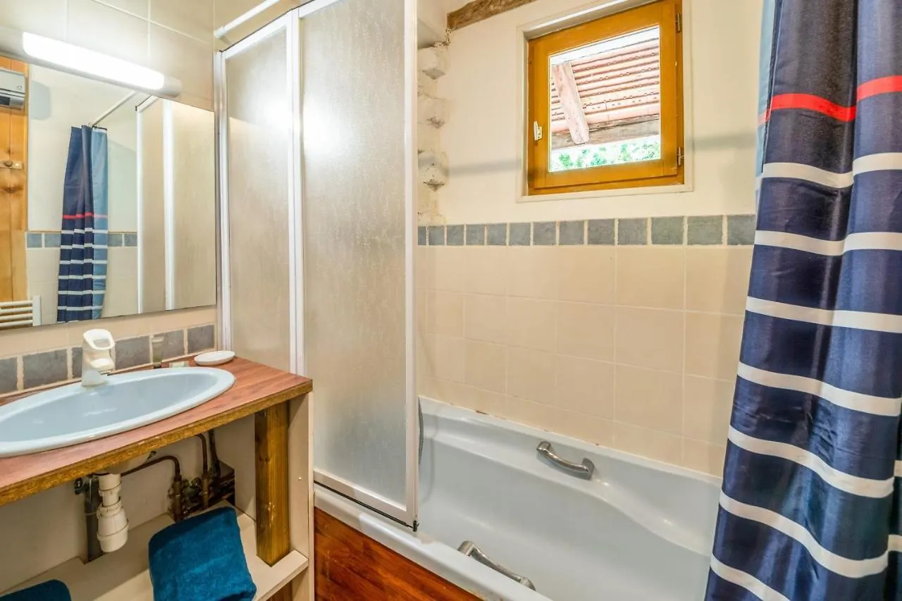Appartement De La Vieille Ferme - Welkeys Annecy France