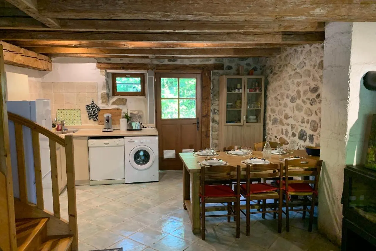Apartment Appartement De La Vieille Ferme - Welkeys Annecy