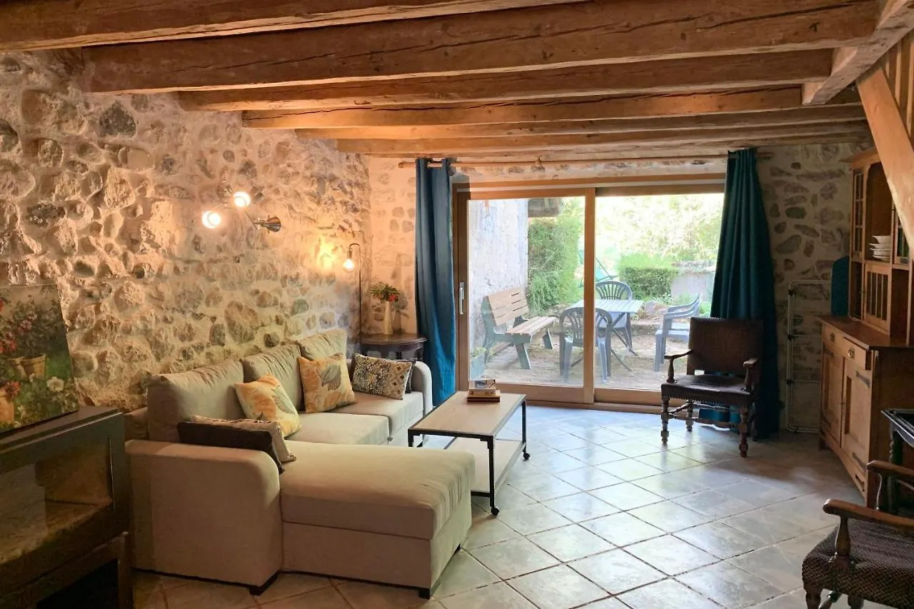 Appartement De La Vieille Ferme - Welkeys Annecy